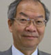 photograph of Dr. Tadao Saito