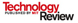 Technology Review Logo