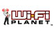 WI-Fi Planet Logo